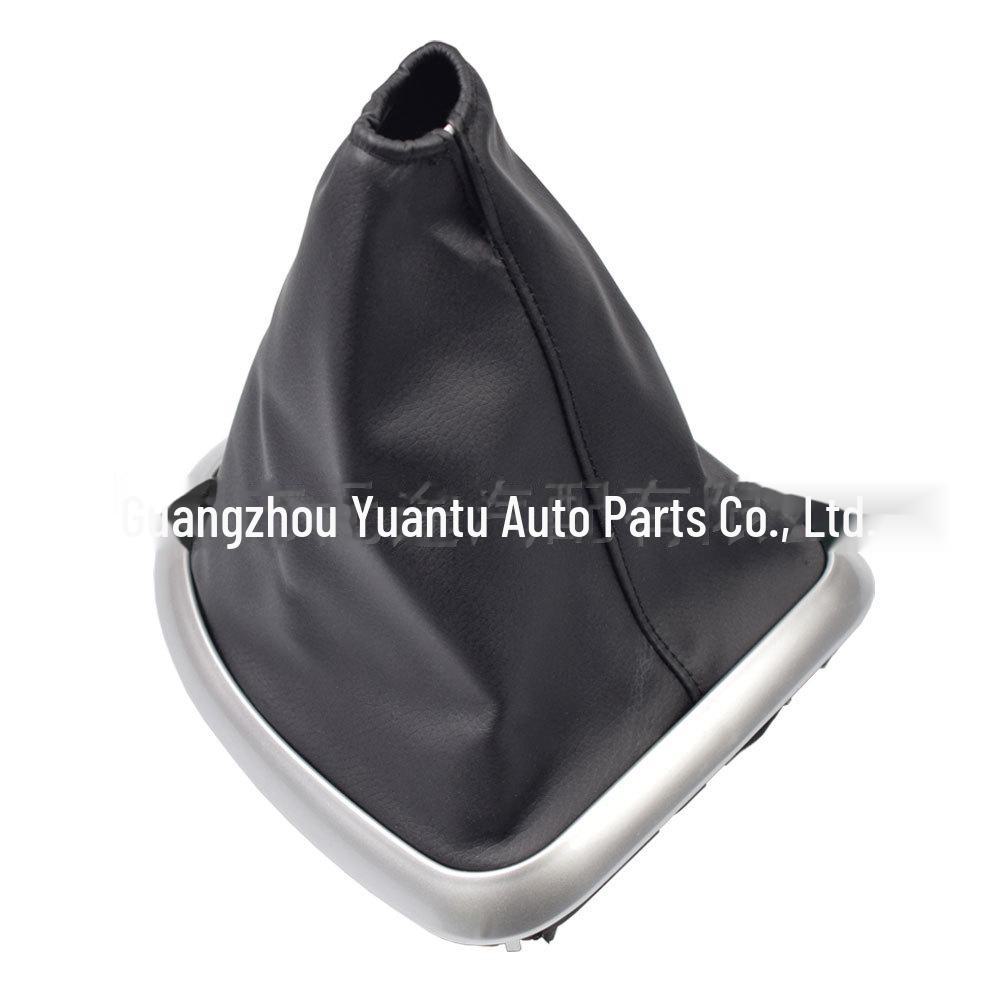 Nissan Qashqai J10 2006-2013 Ручка переключения передач Рычаг ручного переключения передач Аксессуар