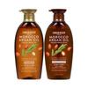 Organist Argan Nourishing Shampoo/Conditioner 500ml Select 1