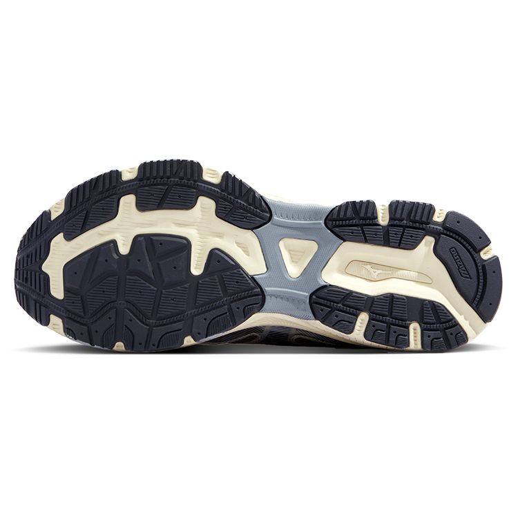 Mizuno Racer S Retro Slip-Resistant Durable Breathable Low-Top Casual Training Long-Distance Short-Distance Urban Commuting Running Shoes D1GH223519