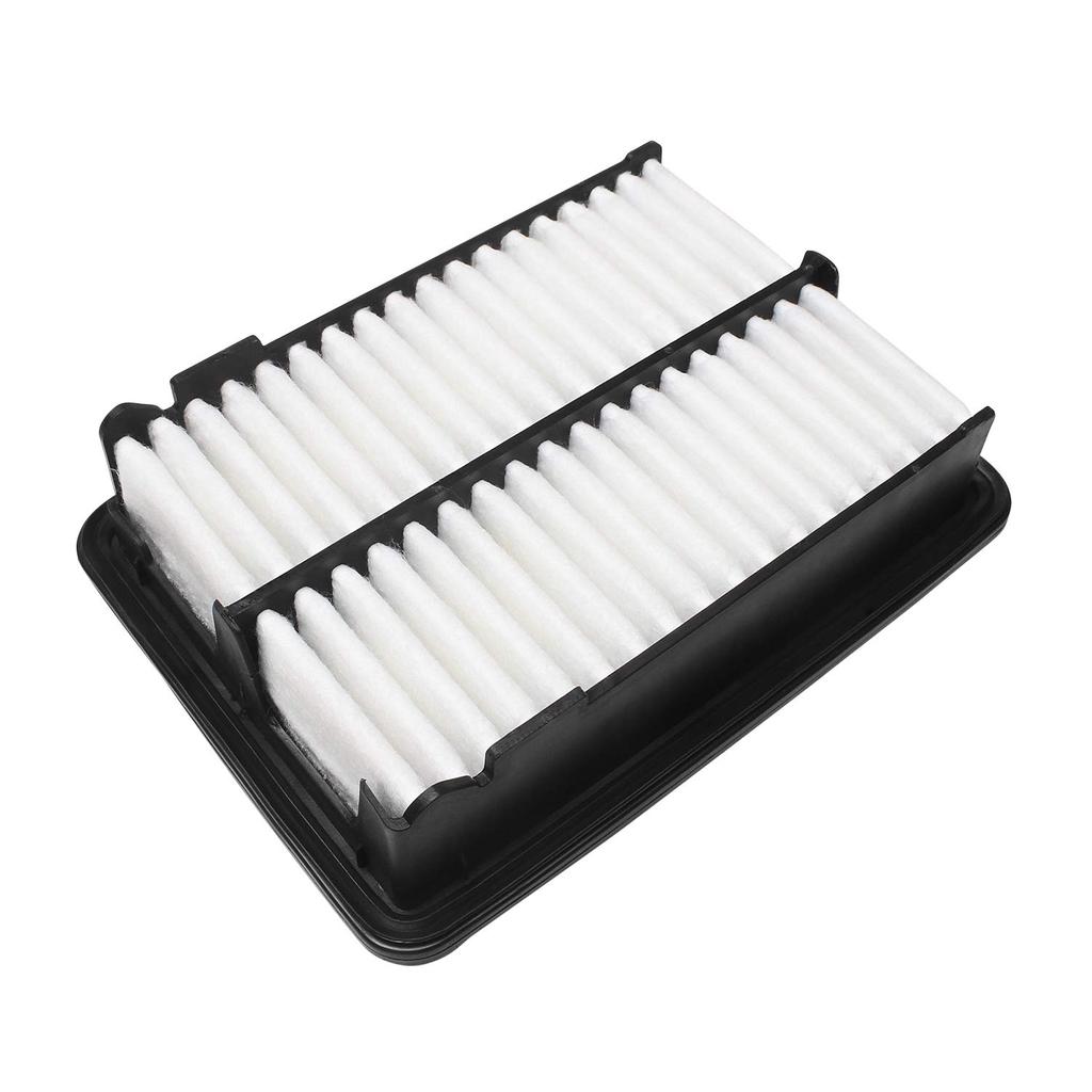 Оригинальный номер детали 17220-5R0-008 Воздушный фильтр Honda Fit GP5 Vezel RU1RU2 Воздушный фильтр двигателя