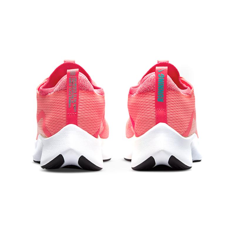Nike Zoom Fly 4 'Lava Glow Racer Pink' Women's Sneakers Casual CT2401-600