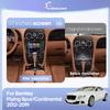 9,7 дюйма Для Bentley Flying Spur/Continental 2012-2019 GPS-навигацияМедиаАвтоплеер 8 ядер 8+256 ГБ CarPlay 4G Камера 360 Android12