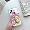 RP47 Мику Нино Ицуки Накано Чехол для LG K22 K30 K40 K40S K41 K42 K50 K50S K51 K51S K52 K61 K62 K71 K92 Q60 Q61 V40 V50 V60
