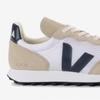 Veja Дышащая сетка Экологичный хлопок Уродливые туфли Rio Branco Светлые Svju231rl22 180