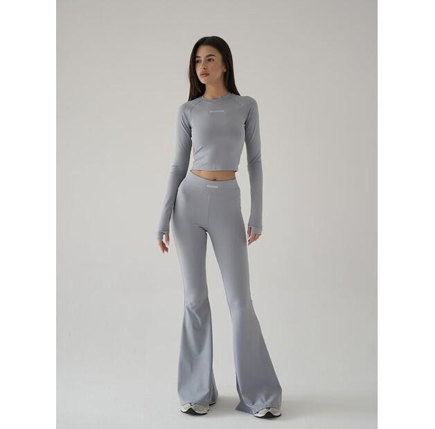 Лонгслив MissDenim Soft Touch