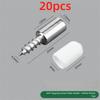 Gifts Portable Self Tapping Screws Bracke Integrated Self-tapping Screws Glass Wood Shelf Peg Multifunctional Shelf Support Pegs
