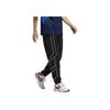Adidas Originals EQT Outline TP Mens Mid-Rise Knitted Sports Pants Men Bottoms Black DH5223