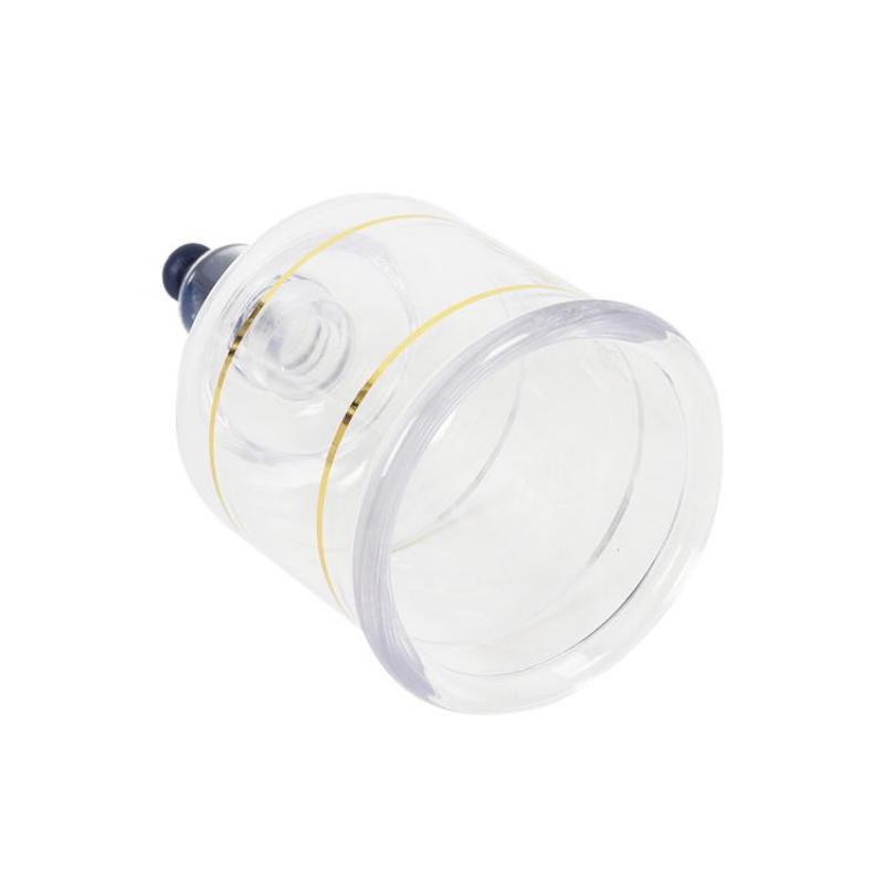 17/19 банок, набор для вакуумной баночной терапии, китайские медицинские чашки, баночки, терапевтическая присоска, вакуумный аппарат для терапии, расслабляющие массажеры