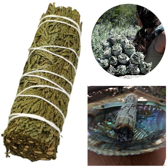 Набор палочек с натуральным ароматом, очищающая медитация, нейтрализация отрицательной энергии, усиление аромата для ароматерапии