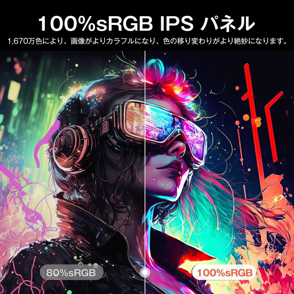 Мобильный монитор Newsoul дюймовый сенсорный экран 120 Гц мобильный дисплей 1920x1080FHD монитор для ПК портативный 75 мм стандартный VESA отверстие портативный монитор отдельно стоящий