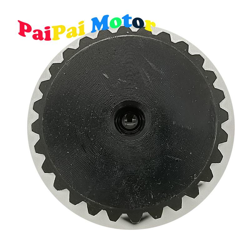 For Seadoo WR011 WR012 Impeller Removal Tool 520935820 For BRP 4TEC 130 155 185 215 255 260 300 RXP RXT GTX GTI SE GTS
