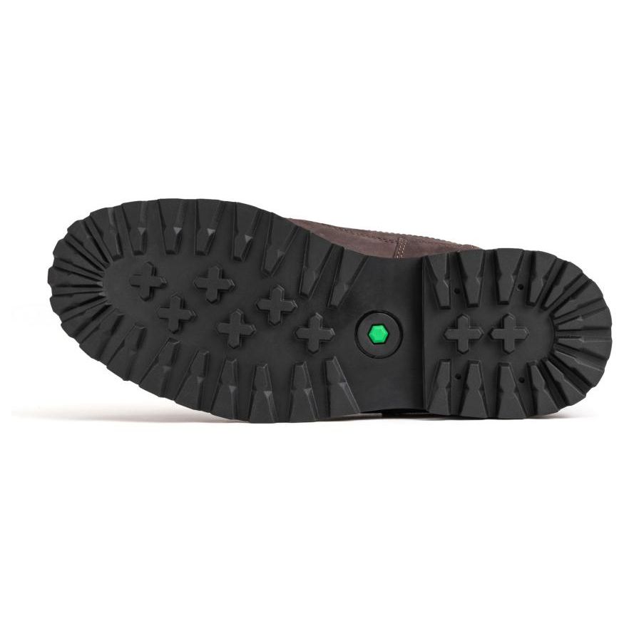 Timberland Warm And Durable Short Outdoor Boots Men Boots Brown A5XS5V13