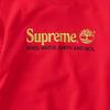 Supreme x Timberland Crewneck 'Black Green' Men's SUP-SS20-503