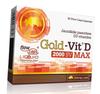 Витамин Д3, Gold Vit D Max, 30капс (36283031)