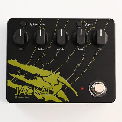 Limetone Audio JACKAL Дисторшн