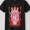 Hekate Shirt By Torch and Key, I Walk with Hekate,