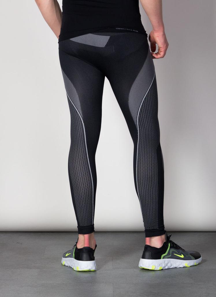 PRO TOUCH Леггинсы мужские с термоэнергией