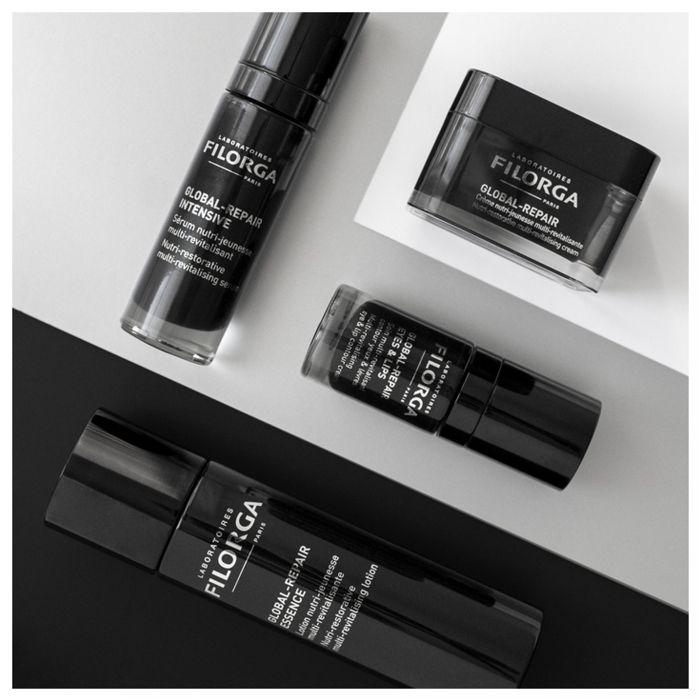 Sérum - Filorga - Global-Repair Intensive - 30ml - Anti-âge - Multi-Revitalisant