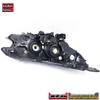 Front Headlights for 12-14 Honda CRV - High and Low Beam
