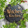 Винтажный Металлический Жестяной Плакат Ведьма Кухня Настенное Искусство Хэллоуин Домашний Декор Подарок