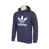 Adidas Hooded T shirT He9497 Trefoil Hoodie