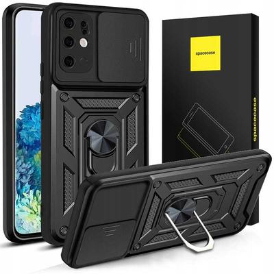 SC Camring Galaxy S20+ Черный
