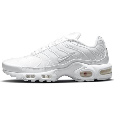 Air Max Plus Triple White женские кроссовки Pure-Platinum DM2362-100