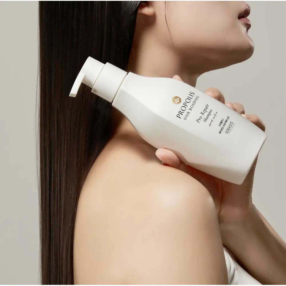 KERASYS Propolis Hair Bonding Shampoo/Treatment