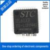 Микроконтроллер STC11L60XE-35I в корпусе LQFP44, Новый, Оригинальный