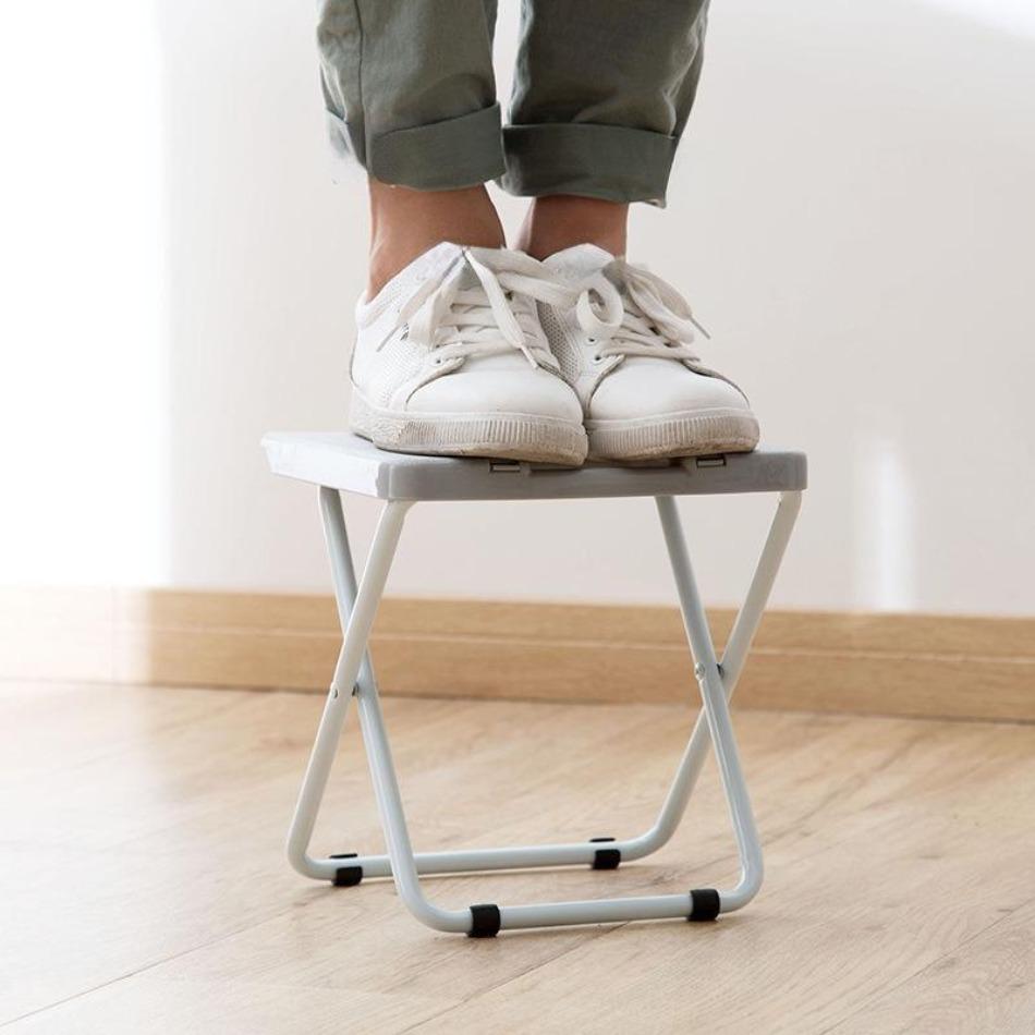 Портативный уличный походный стул, компактный складной пуфик, компактное сиденье, мини-легкий складной стул для путешествий, пляжа