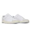 Puma Slipstream Lo Retro 'White Pristine' (Unisex) White / Pristine Skateboard Shoes 384692 01