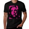 Catherine Deneuve Tshirt Casual Fashion Print Tee Top