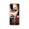 Силиконовый чехол для samsung galaxy S20 PLUS Ultra S10 lite, чехол для телефона samsung note 10 plus lite, чехол «Однажды в книге»