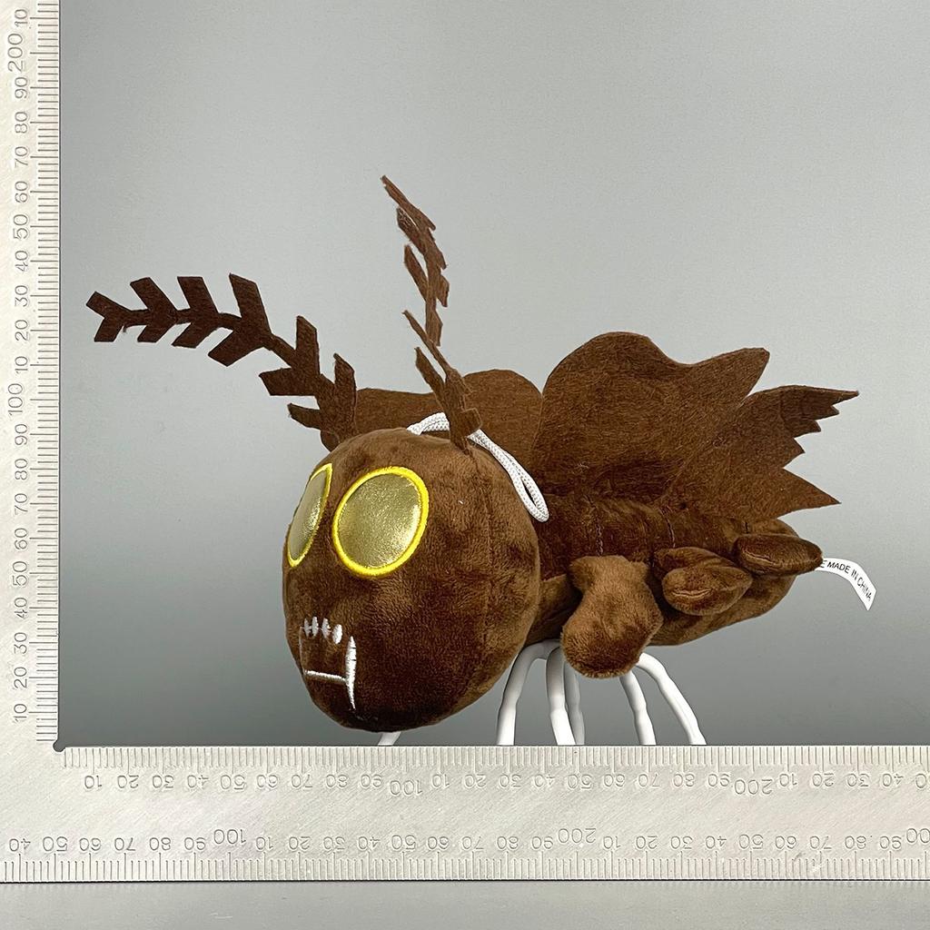 Новые ДВЕРИ ЭТАЖ2 Дверь Второй этаж Игровая периферия Ужас Моль Мягкая Игрушка Кукла Грабер