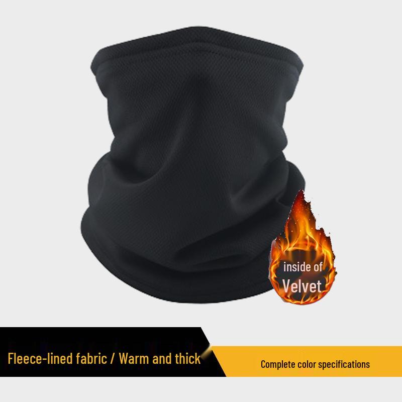 Yingtu Winter Outdoor Camouflage Thermal Accessories