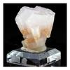 Stones and Minerals. Calcite. 365.0 Ct. 2nd Sovetskii Mine, Dalnegorsk, Russia.