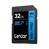 Lexar SD-карта V30 для камер