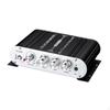 Audio Power Amplifier , 2.1 Channel Stable, for TV Home Speakers