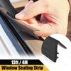 13 футов V-образная для Nissan Молдинг оконный уплотнитель Резиновая полоса