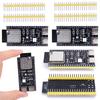 ESP32-S3 N16R8 N8R2 Двухпортовая плата разработки Type-C Плата расширения WiFi Модуль 2.4G WiFi для Arduino
