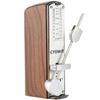 Portable Mini Mechanical Metronome Universal Metronome 11cm Height for Piano Guitar Violin Ukulele Chinese Zither Music Instrument