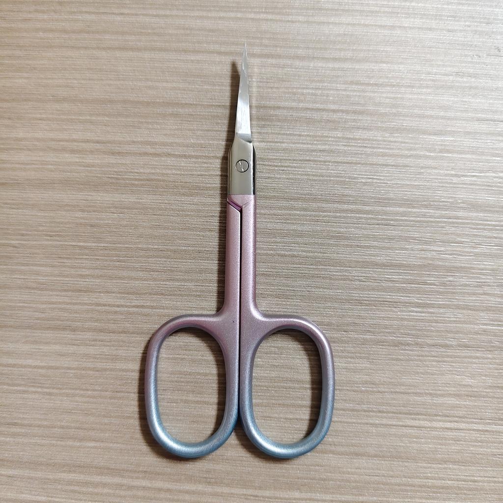 1 шт. Ножницы для удаления омертвевшей кожи из нержавеющей стали, остроносые ножницы, крючок «Русский орел», ножницы для удаления омертвевшей кожи, инструменты для маникюра и удаления омертвевшей кожи