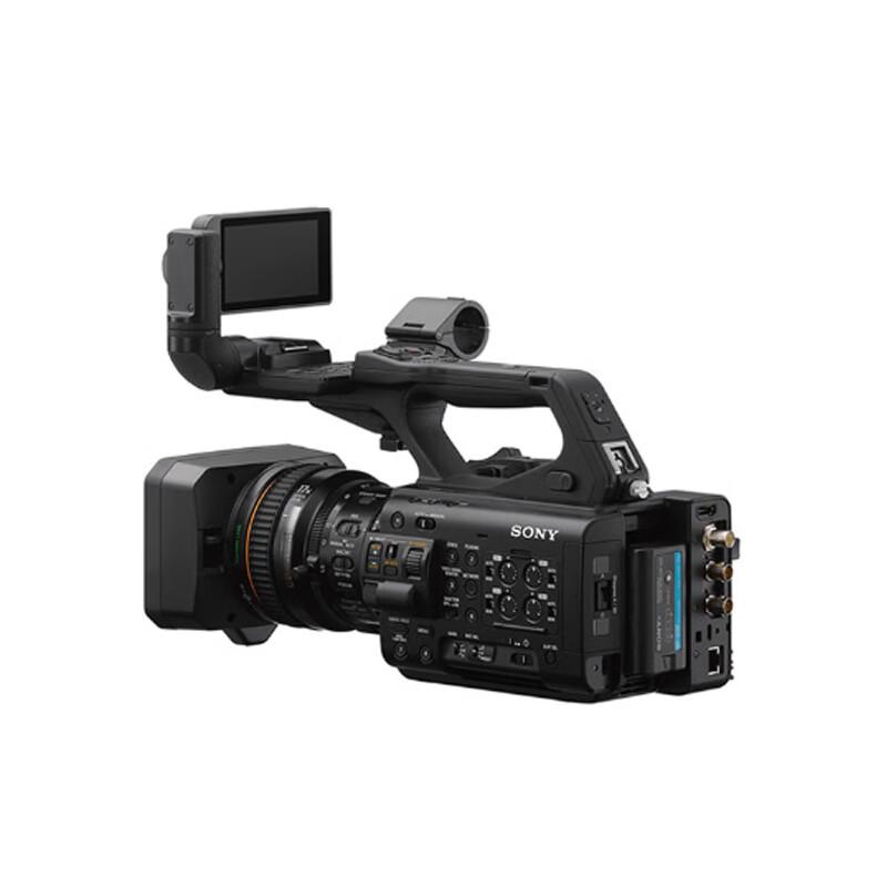 Sony PXW-Z380 Professional Handheld Camcorder (CN version)