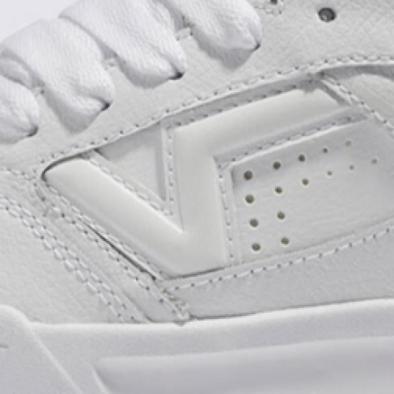 Vans Упланд Уайт Vn000d1hwww1