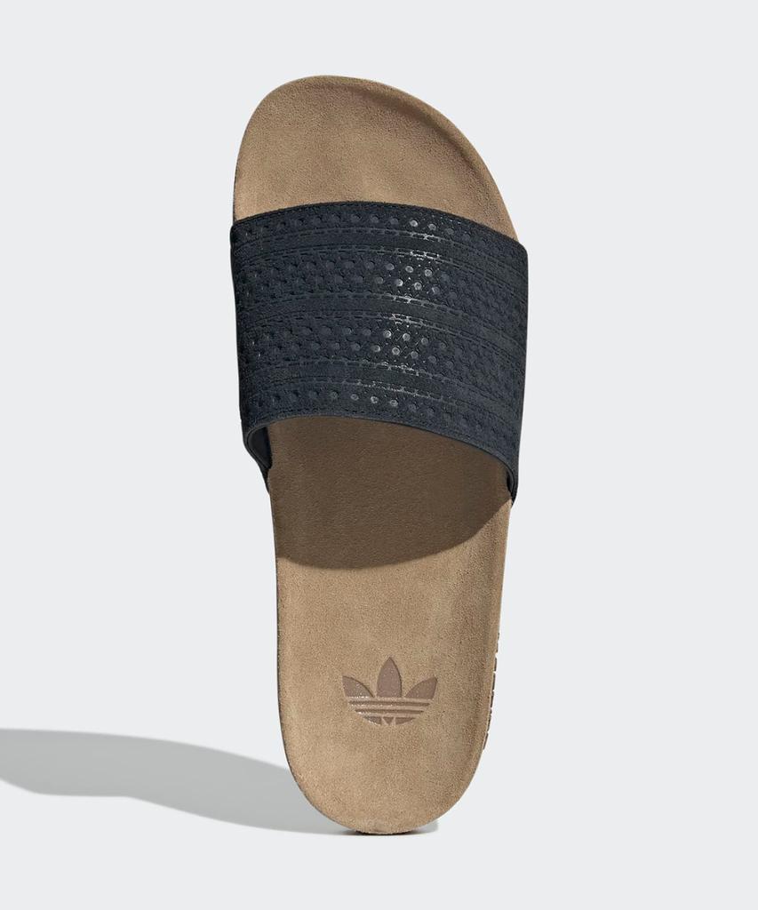 adidas Шлепанцы Adilette Rs - Черный / Jr3596