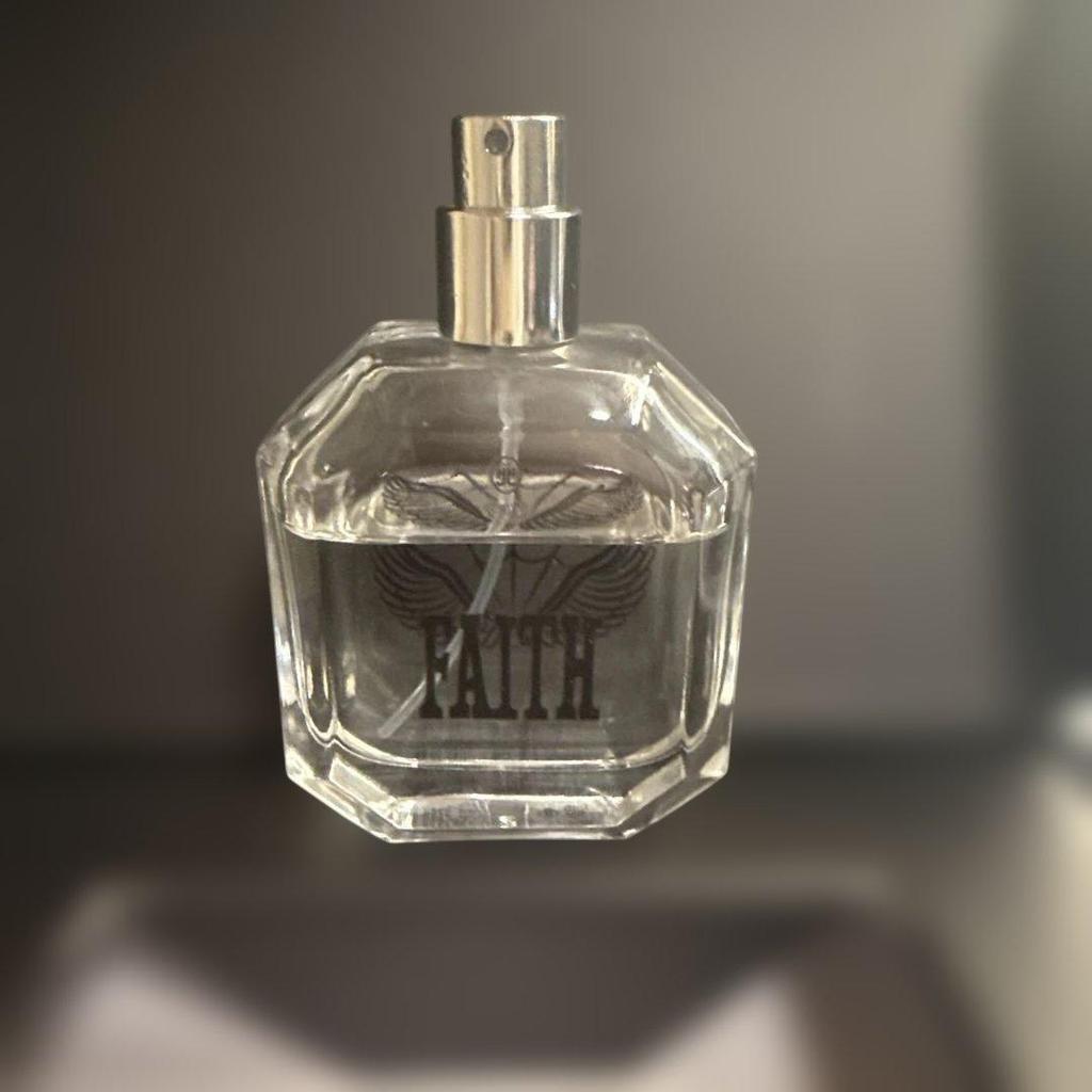 [USED] ATEEZ Hongjoong perfume