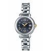 Часы CASIO SHEEN с радиоволной и солнечной батареей 2020 года SHW-5300D-2AJF Женские НОВИНКА из Японии