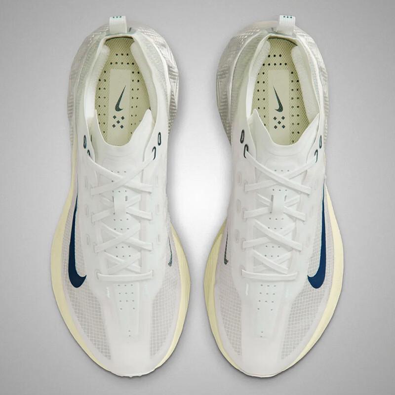 Nike Мужские дышащие спортивные кроссовки AVA X с амортизацией