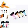 Multifunction Dog Pet Cat Puppy Hair Shedding Grooming Trimmer Brush Comb