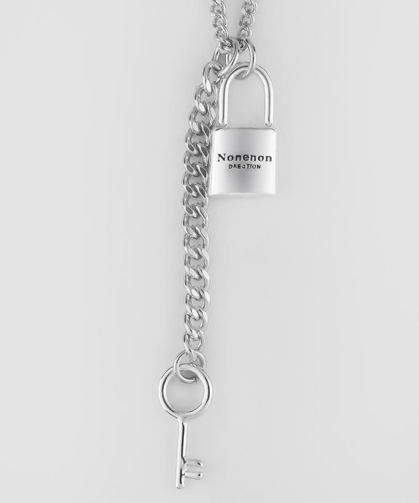Ненонен Замок Ключевой Нек